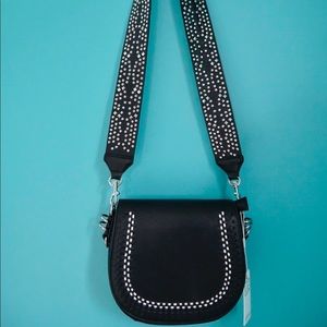 Urban Expressions Vegan Purse